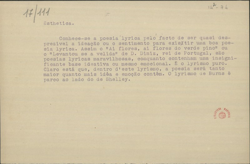 BNP/E3, 14-2 – 74