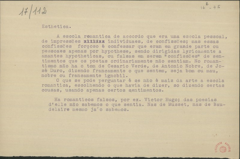 BNP/E3, 14-2 – 75