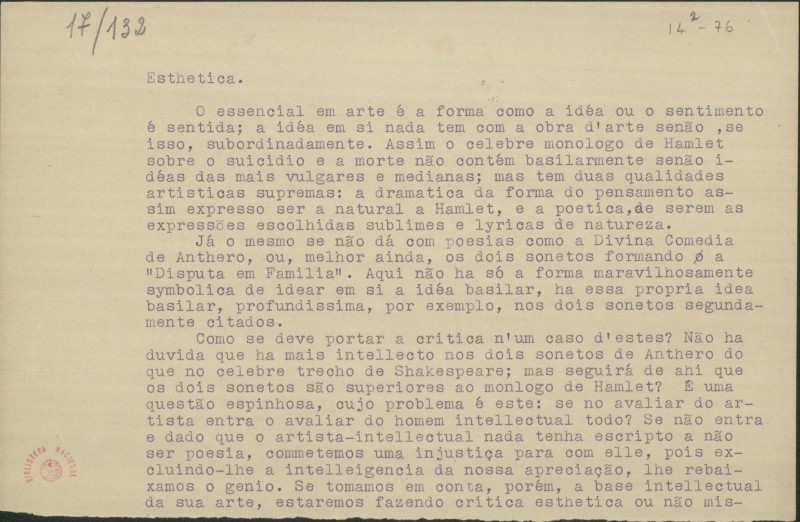 BNP/E3, 14-2 – 76-77