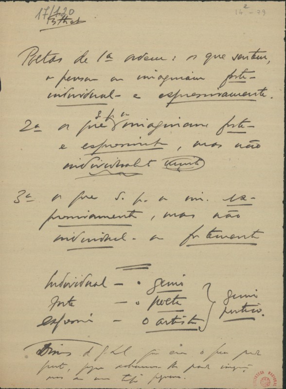 BNP/E3, 14-2 – 79