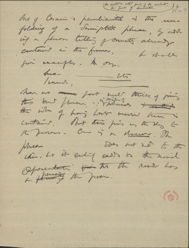 BNP/E3, 14-3 – 7