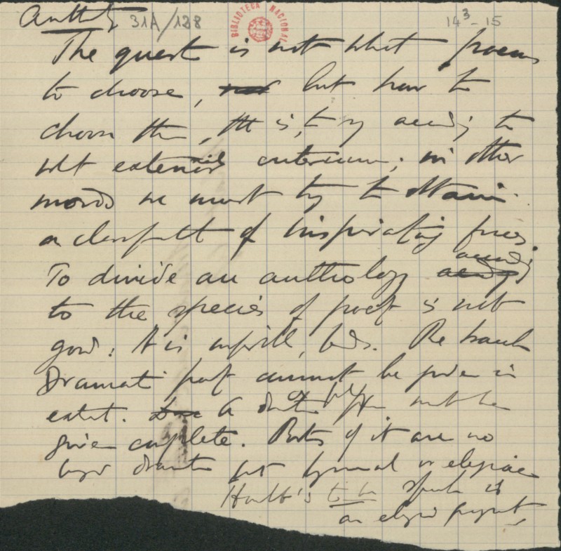 BNP/E3, 14-3 – 15
