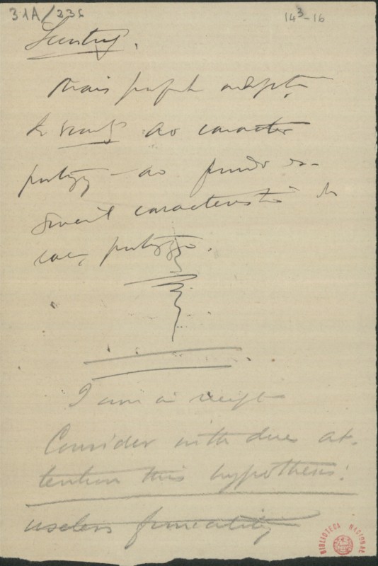 BNP/E3, 14-3 – 16
