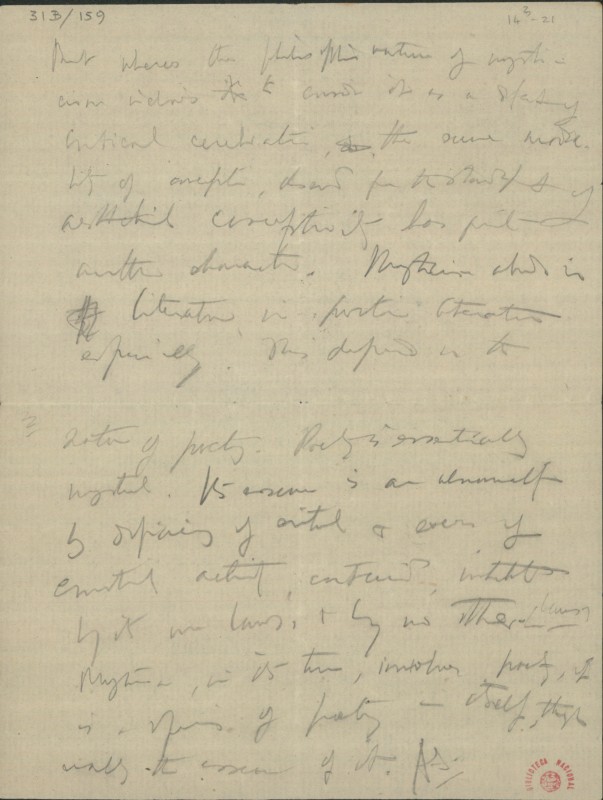 BNP/E3, 14-3 – 21