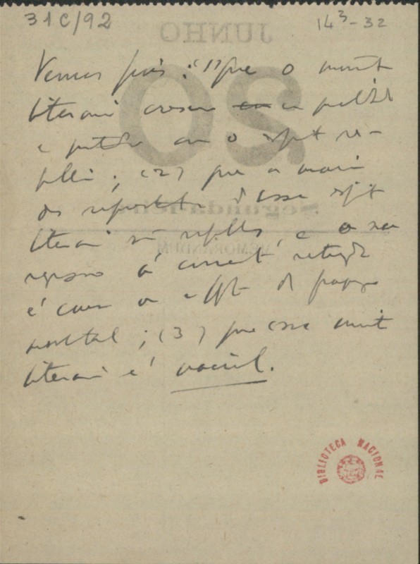 BNP/E3, 14-3 – 32