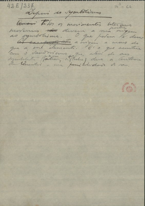 BNP/E3, 14-3 – 64