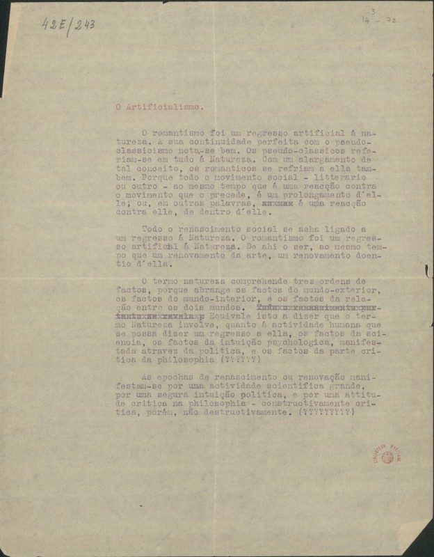 BNP/E3, 14-3 – 72