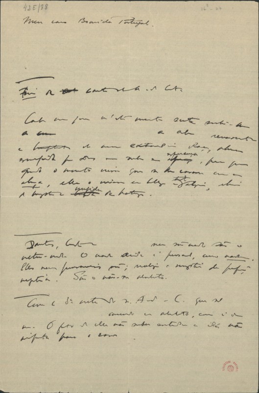 BNP/E3, 14-3 – 77-80