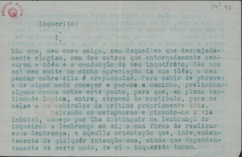 BNP/E3, 14-3 – 97-98