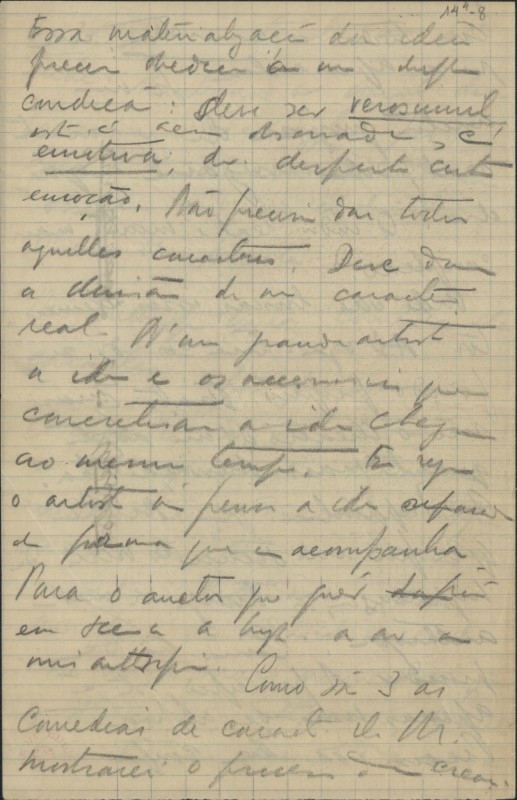 BNP/E3, 14-4 – 8-8a
