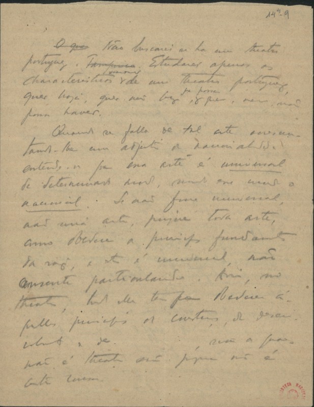 BNP/E3, 14-4 – 9-9a