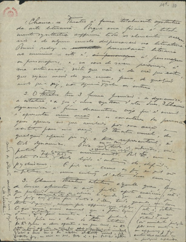 BNP/E3, 14-4 – 10