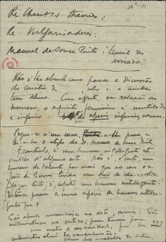 BNP/E3, 14-4 – 14