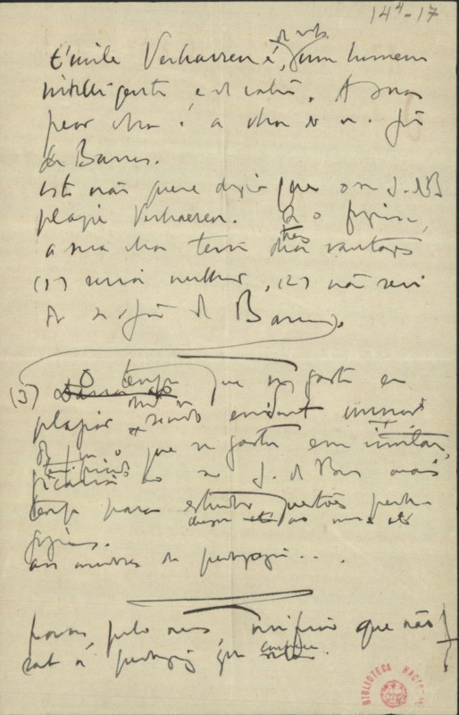 BNP/E3, 14-4 – 17