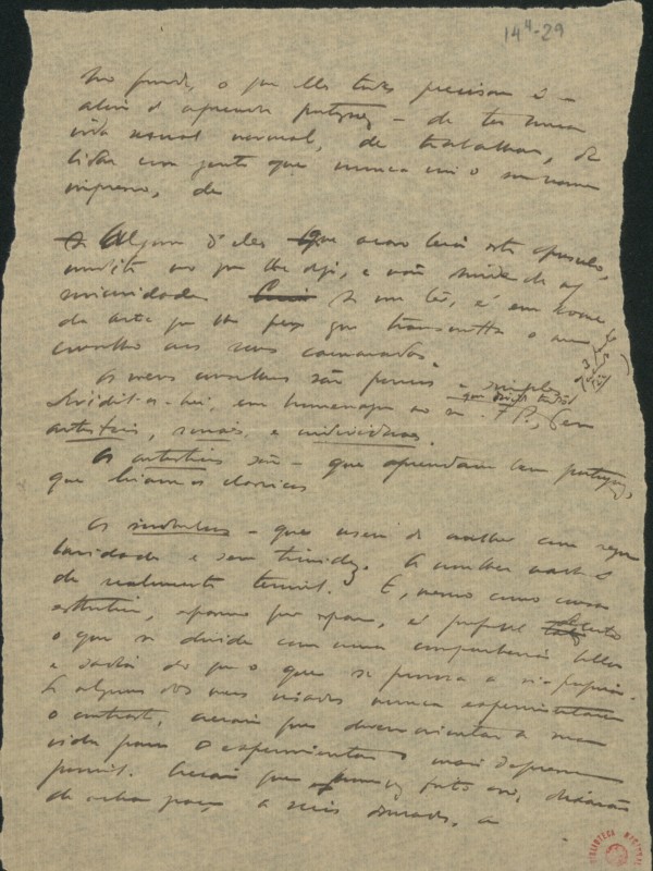 BNP/E3, 14-4 – 29-32