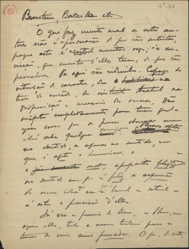 BNP/E3, 14-4 – 37