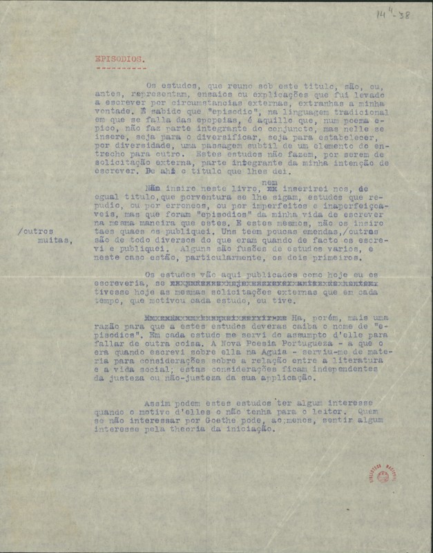 BNP/E3, 14-4 – 38
