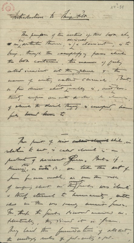 BNP/E3, 14-4 – 51-52