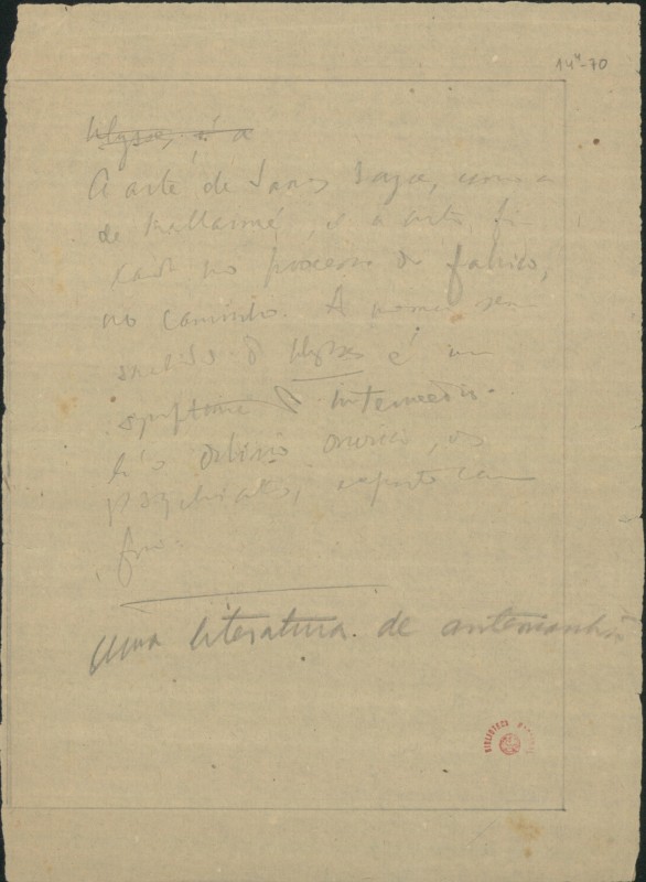 BNP/E3, 14-4 – 70