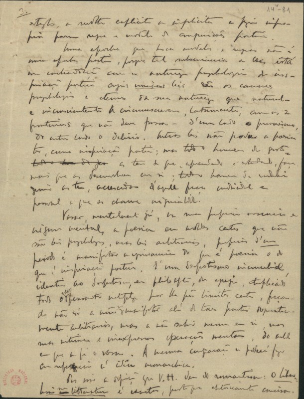 BNP/E3, 14-4 – 81
