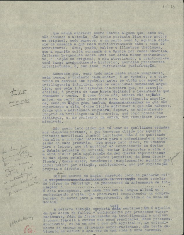 BNP/E3, 14-4 – 83-84