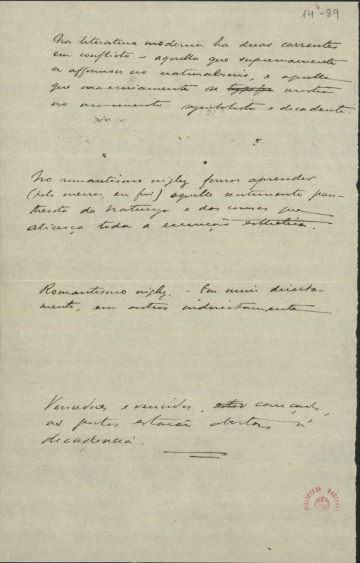 BNP/E3, 14-4 – 89