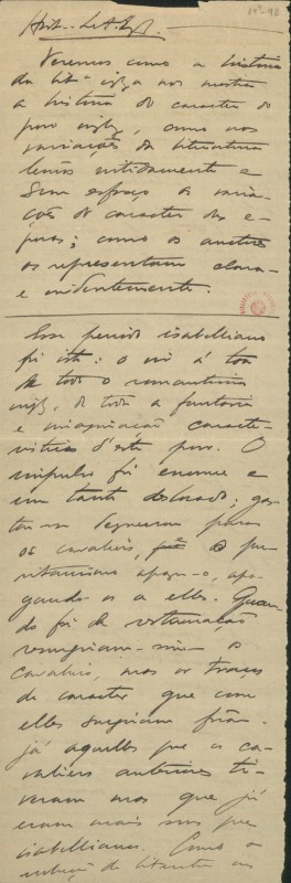 BNP/E3, 14-4 – 92-93