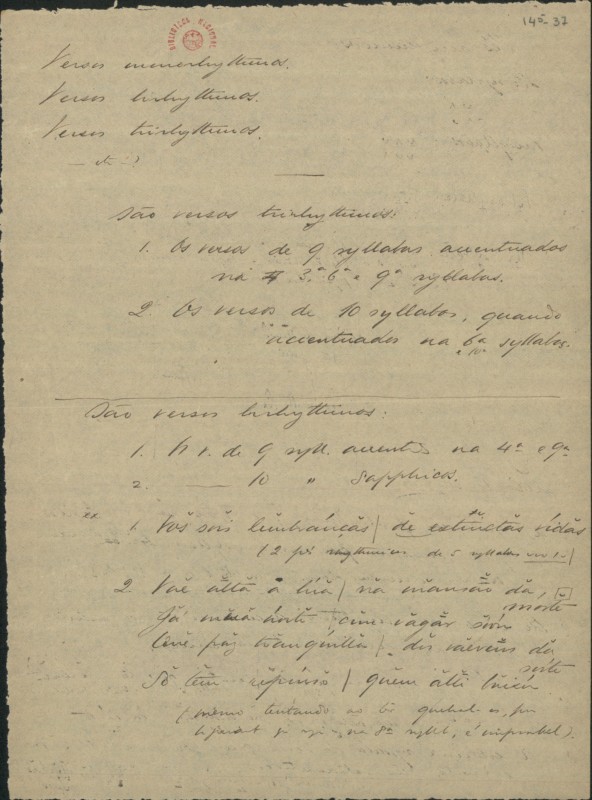 BNP/E3, 14-5 – 37