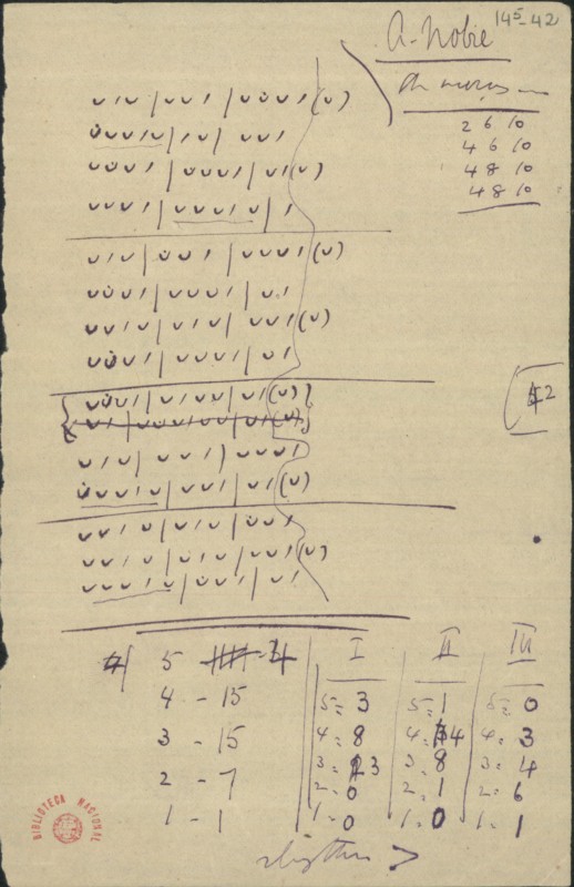 BNP/E3, 14-5 – 42