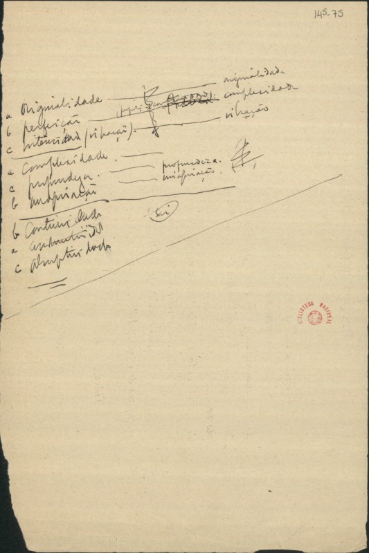 BNP/E3, 14-5 – 75