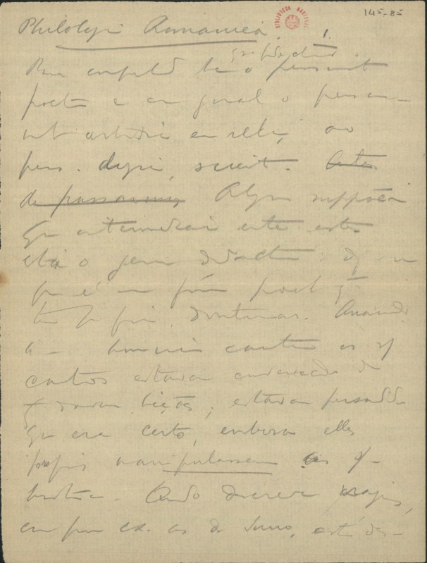 BNP/E3, 14-5 – 85-88