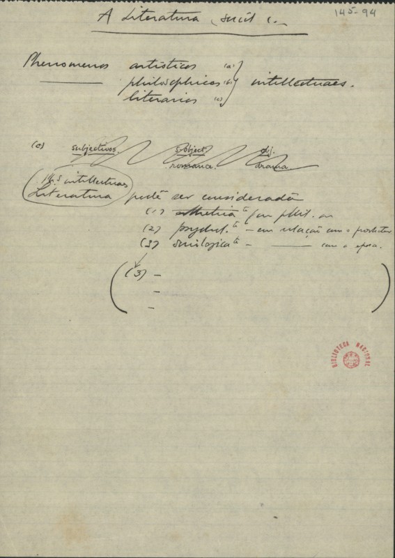 BNP/E3, 14-5 – 94