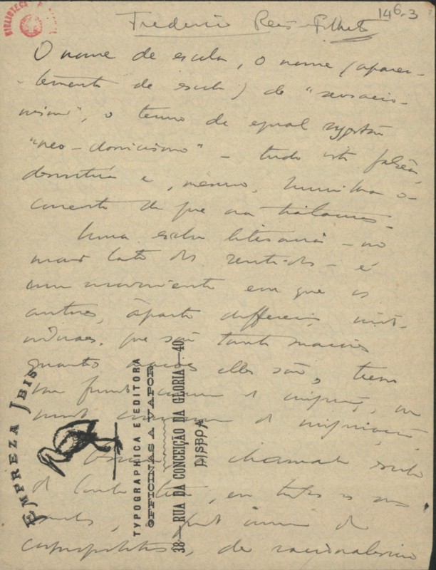 BNP/E3, 14-6 – 3-17