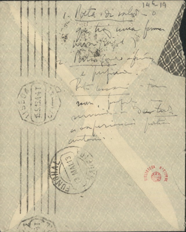 BNP/E3, 14-6 – 19