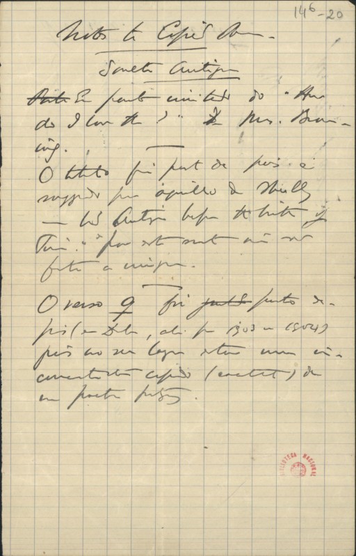 BNP/E3, 14-6 – 20