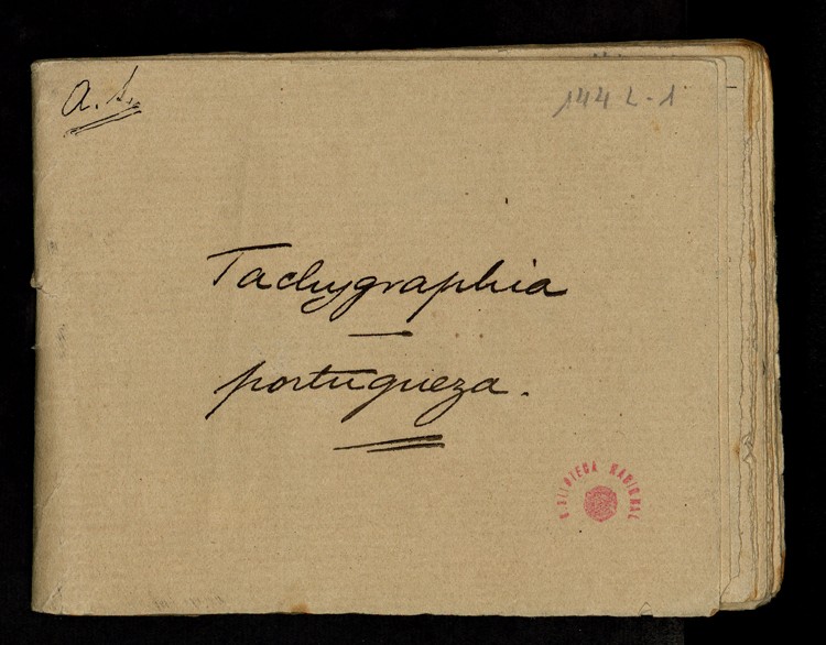 BNP/E3, 144L – 1-22v