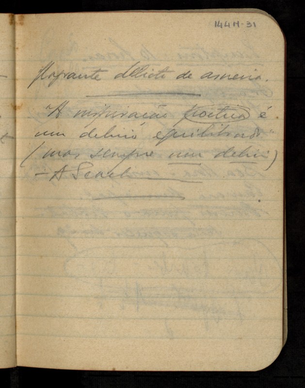 BNP/E3, 144M – 31r