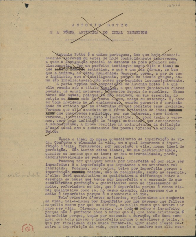 BNP/E3, 14A – 28-36