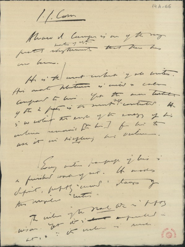 BNP/E3, 14A – 66-67