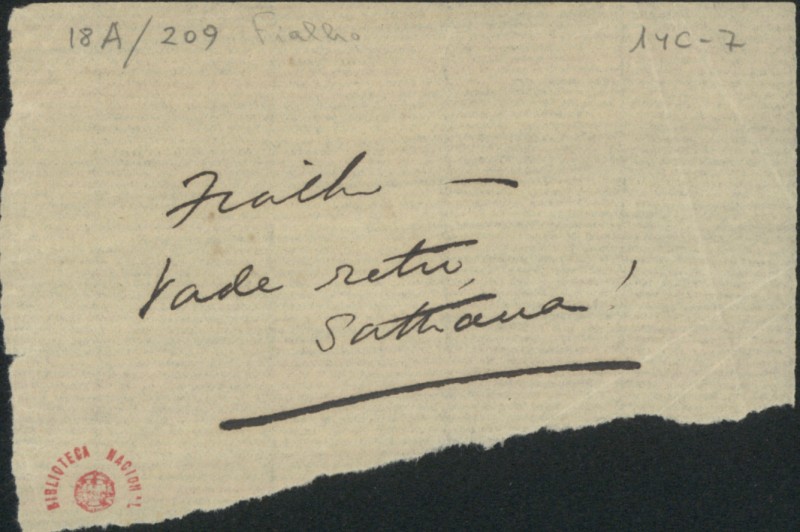 BNP/E3, 14C – 7