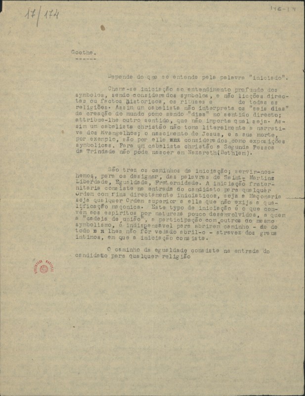 BNP/E3, 14C – 14-15