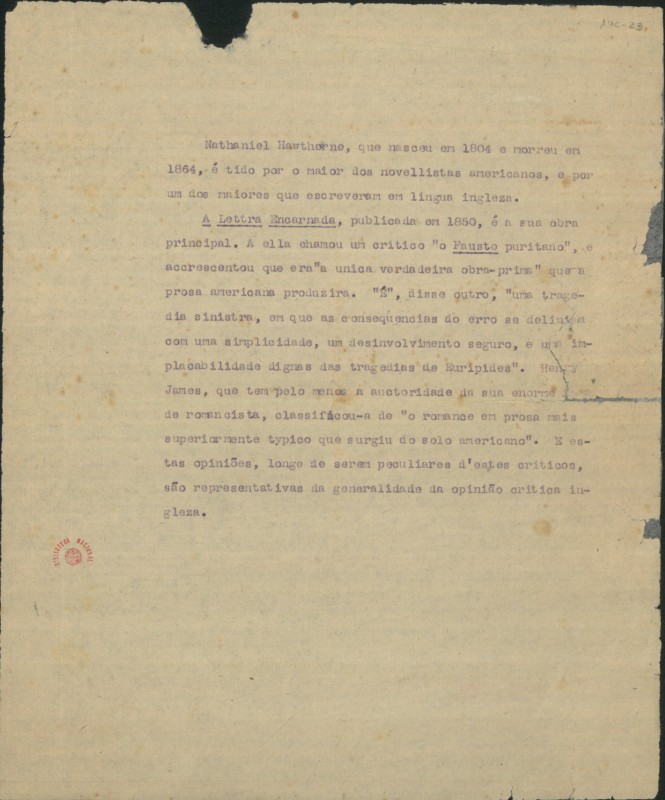 BNP/E3, 14C – 23