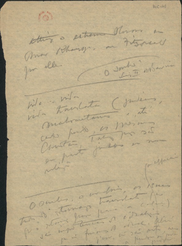 BNP/E3, 14C – 41