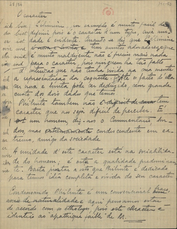 BNP/E3, 14C – 53