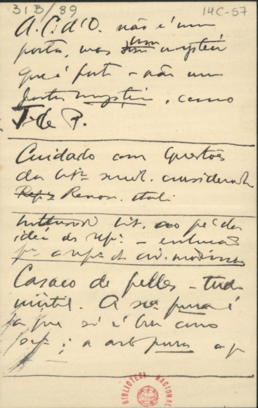 BNP/E3, 14C – 57
