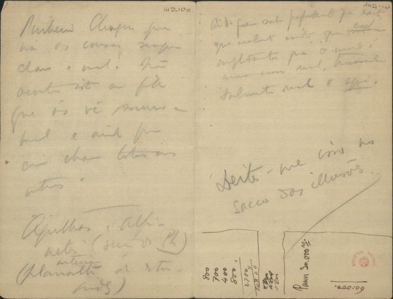 BNP/E3, 14D – 10-10a