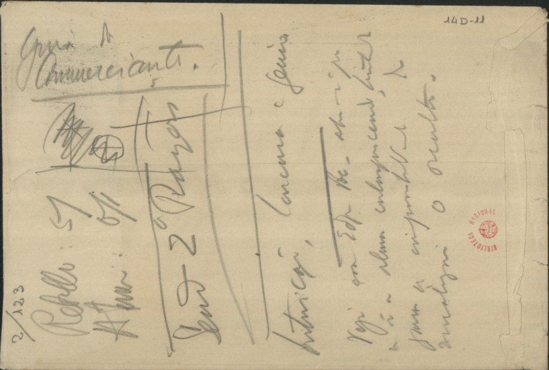 BNP/E3, 14D – 11