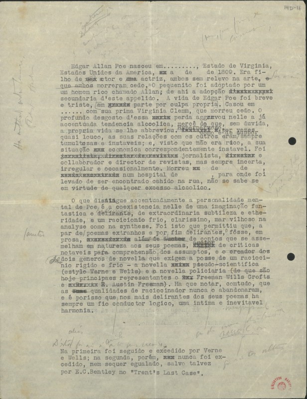 BNP/E3, 14D – 17