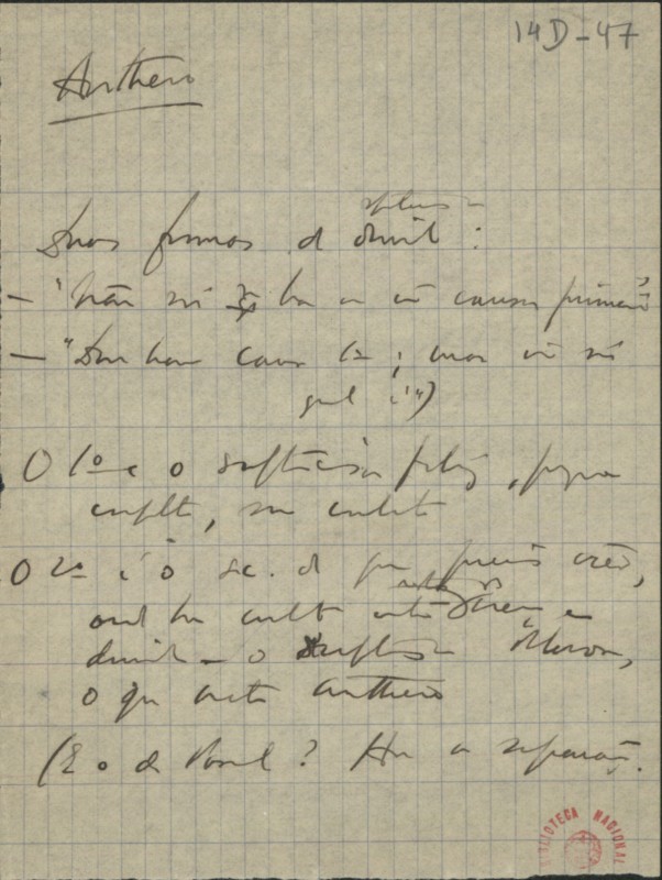 BNP/E3, 14D – 47