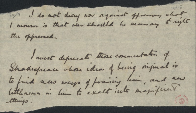 BNP/E3, 14E – 6